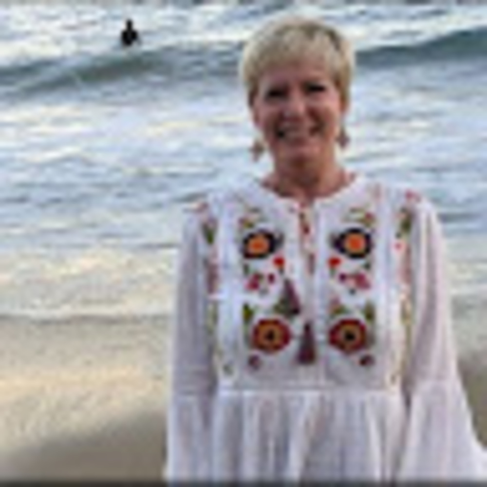 Meet your Posher, Shelia